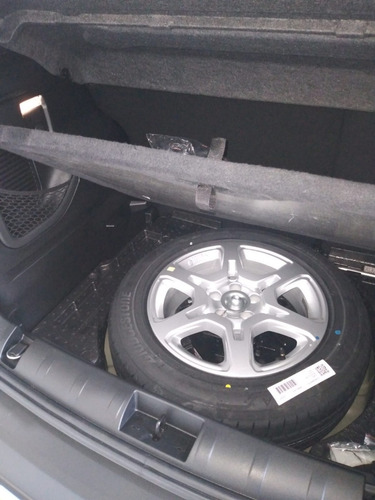 Imagen 18 de 20 de Jeep Renegade Sport 1.8 130 Cv