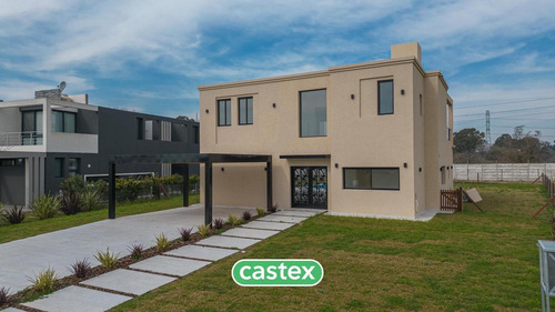 Imagen 23 de 30 de Casa En Venta En Barrio Plaza, Terralagos, Canning