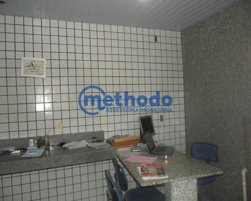 Barracao - Ba00020 - 68378681