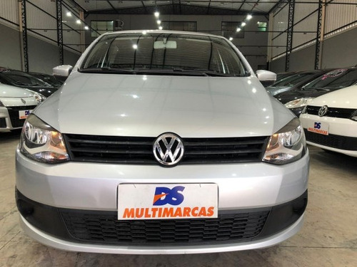 Imagem 13 de 14 de Fox 1.0 Mi 8v Flex 4p Manual