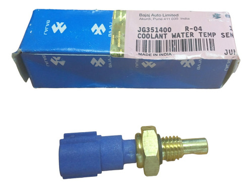 Sensor De Temperatura Anticongelante Pulsar 200ns