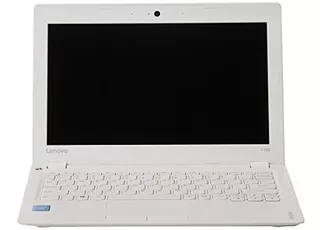 Lenovo Ideapad 110s - Laptop De 11.6 '- 2gb De Memoria, 32gb