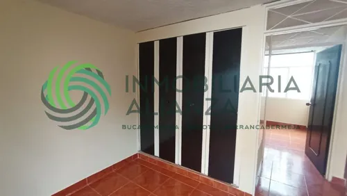 Apartamento En Arriendo En Bucarica. Cod A15586