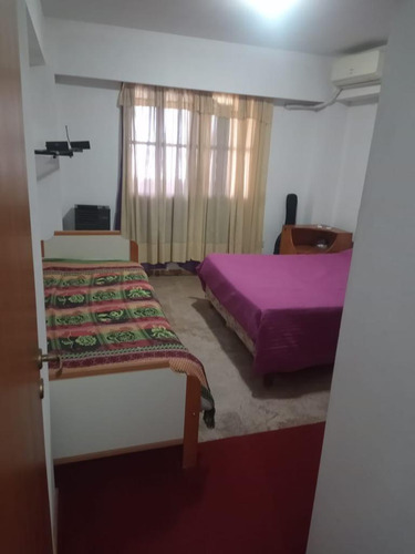 Venta Departamento 2 Dormitorios Patio Pringles 630