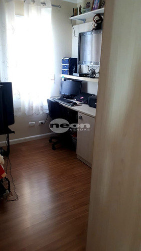 Imagem 10 de 15 de Apartamento - Vila Goncalves - Ref: 1551 - V-1551