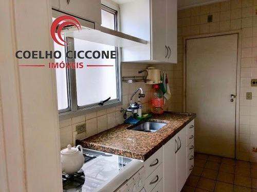 Imagem 11 de 12 de Alugue Apartamento Em Barcelona - V-2622