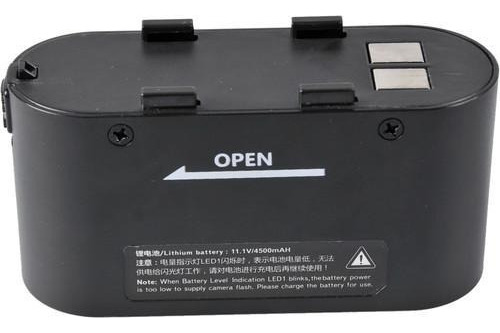 Batería Godox Propac Pb960