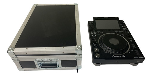 Case Estuche Individual Para Cdj-3000