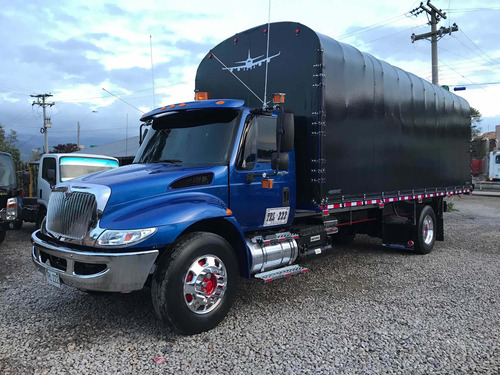 International 4300