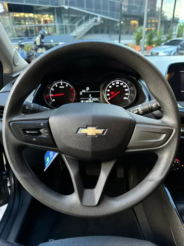 Chevrolet Onix 1.0t Lt At