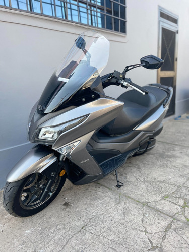 Kymco Xtown 250 2023 Scooter Usada Sportmotors