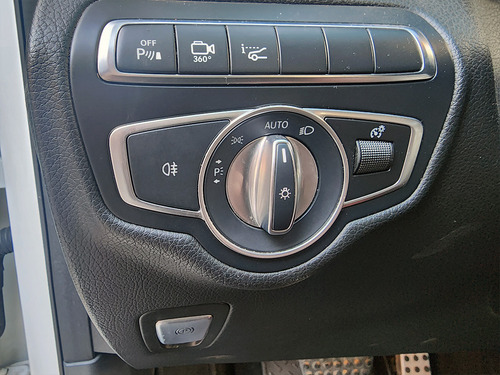 Mercedes-Benz Clase GLC 2.0 Glc250 300 4matic Atomático