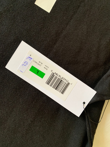 Remera Donna Karan Dkny Para Mujer - Importado Usa