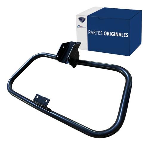 Kit Parachoques Delantero Italika 125fl Gps F03020180