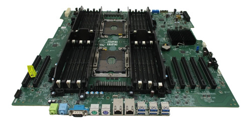 Rv0g2 Motherboard Dell Precision 7920 Intel Intel Lga 3647 