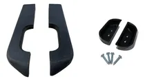 Comprar Coderas Conchas Tapiceria Ford F100 1973 - 1979 4 Piezas Eca