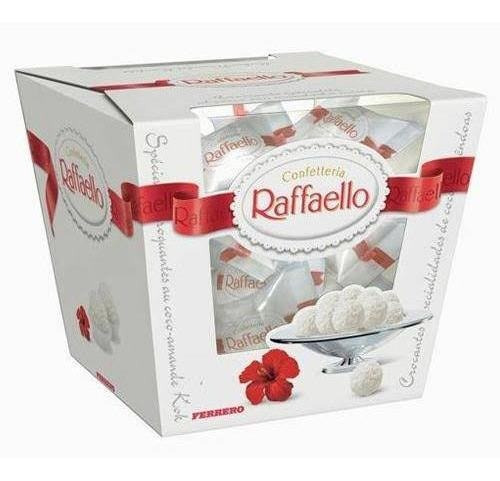 Bombom Rafaello Ferrero C/15x10gr