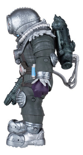 Mr Freeze Batman Fighting The Frozen Dc Direct Batman