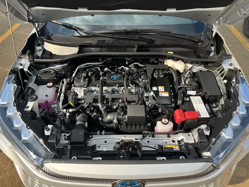 Toyota Corolla 1.8 Hev Seg
