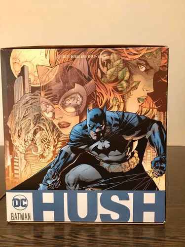 Batman Hush Kotobukiya Artfx