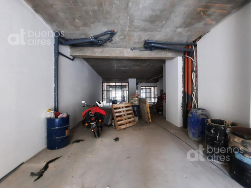 Local A Estrenar En San Telmo Venta