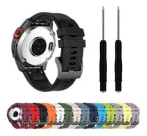 Comprar Malla De 22mm Para Smartwatch Garmin Forerunner 935 945
