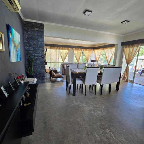 Hermosa Casa, Ruta 1 Km 11 / Casa Apta Crédito ¡no Pierdas Esta Oportunidad!