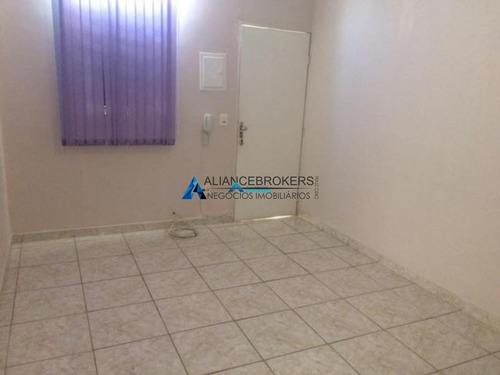 Imagem 14 de 14 de Apartamento À Venda, 2 Quartos, 1 Vaga, Jardim Messina - Jundiaí/sp - 1165