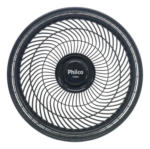 Kit Grade Ventilador Philco Pvt500 Turbo 57cm Cor Preta ®