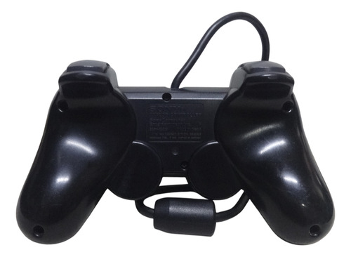 Console Playstation 2 Ps2 Fat Original Preto Completo Cod Xv Preto (Usado)