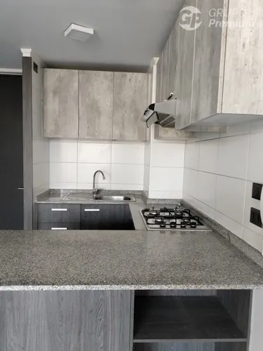 ¡hermoso Depto En Arriendo Y O Venta De 1dorm En San Miguel¡