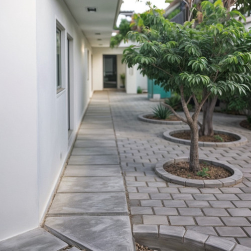 Casa En Avenida Principal En San Miguel De Allende: Uso Residencial Y Comercial