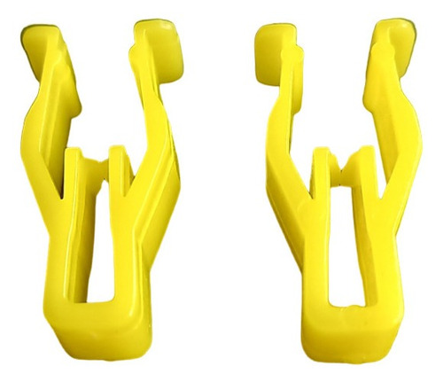 Clip Tablero Panel Instrumento Toyota 4runner Fortuner Kavak