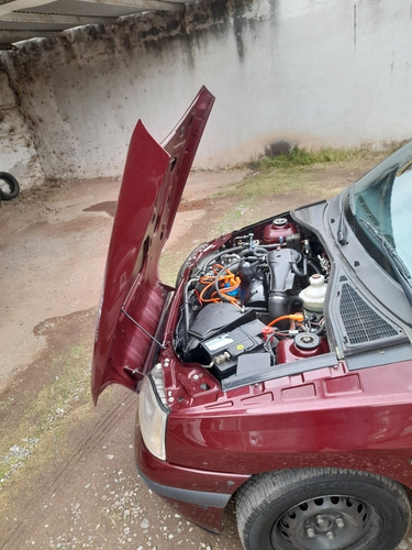 Imagen 8 de 16 de Renault 1997