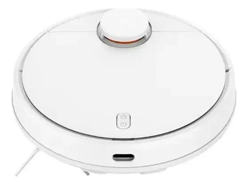 Aspirador Inteligente Xiaomi Mi Robot Vacuum-mop 3c - Branco