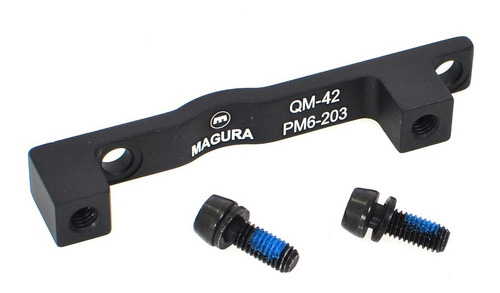 Adaptador De Freno Magura Qm42 Pm 203