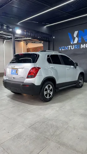 Chevrolet Tracker 1.8 Ls