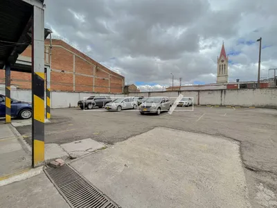 Bodega en venta