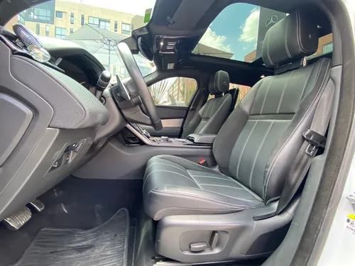 Land Rover Range Rover Velar P380 SE