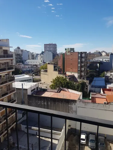 Departamento en alquiler en Villa del Parque