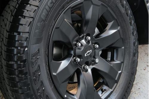 Imagen 8 de 25 de Chevrolet S10 Z71 4x4 At 0km Entreginmediata Conc Oficial Em