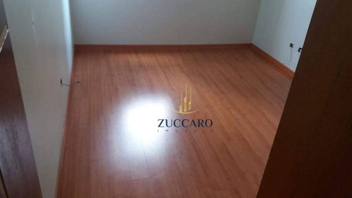Apartamento Na Alameda Tutóia - Ap14485