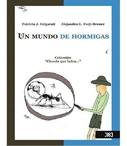 Un Mundo De Hormigas