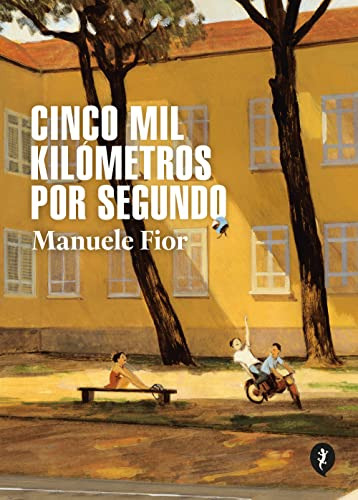 Cinco Mil Kilometros Por Segundo - Fior Manuele