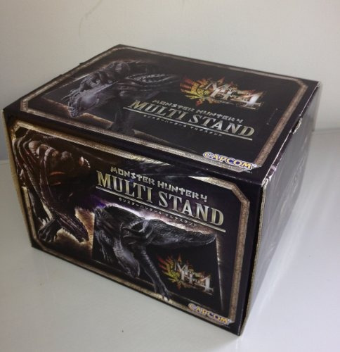 3ds Monster Hunter