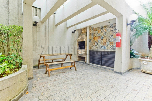 Apartamento - Alto Da Lapa - Ref: 103708 - V-103708