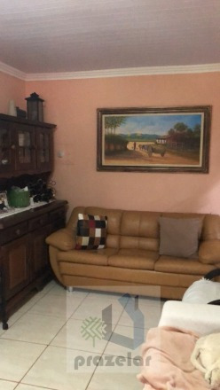 Imagem 5 de 13 de *** Chácara Com 02 Dormitórios Em Condomínio ***