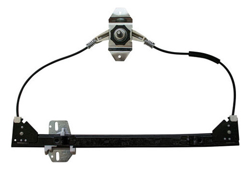 Elevador Vidrios Manual Pointer 2000 2.0 8v 373837502