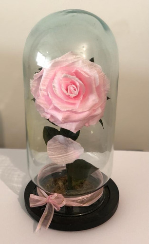 Rosa Eterna Premium ( Color ) Forever Bloom