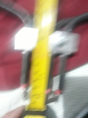 Resistencia Para Horno (Usado)